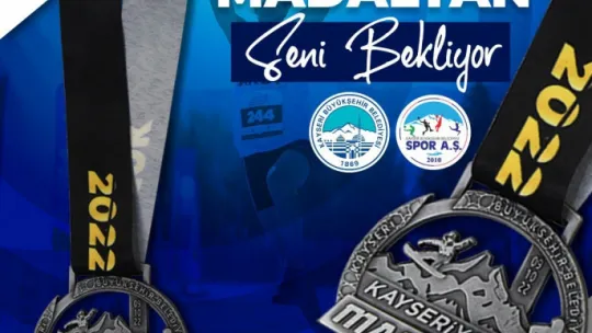 Büyükşehir'in Yarı Maraton'unda kayıtlar için son günler
