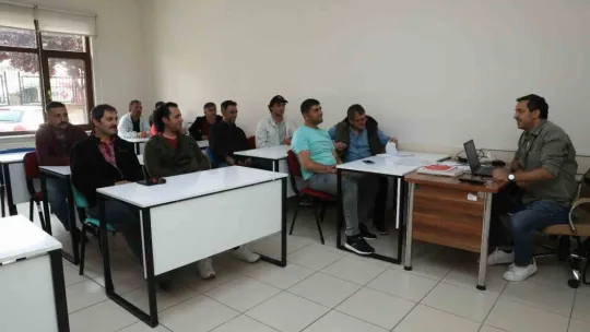 KAYMEK'ten spora ve istihdama katkı sağlayacak bir ilk daha
