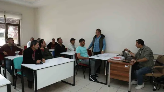KAYMEK'ten spora ve istihdama katkı sağlayacak bir ilk daha
