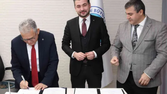 Büyükşehir KAYMEK'ten Türkiye'de bir ilk: Eczacı Asistanlığı Kursu