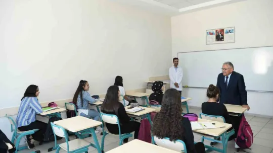 KAYMEK'ten ücretsiz 6 farklı yabancı dil kursu