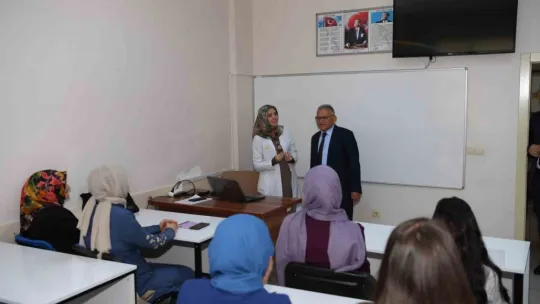 KAYMEK'ten ücretsiz 6 farklı yabancı dil kursu