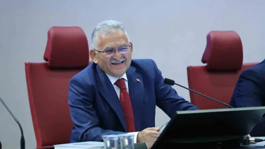 Büyükşehir Meclisi 94 Maddeyi Karara Bağladı