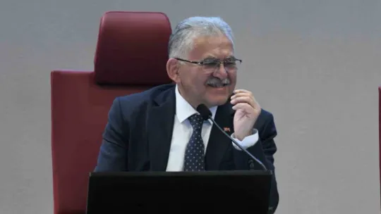 Büyükşehir Meclisi'nden 'suya yüzde 20 indirim' kararı