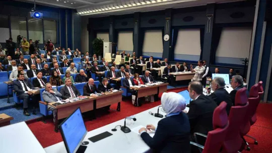 'Suya yüzde 30 indirim' karara bağlandı