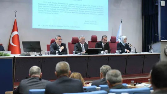 'Suya yüzde 30 indirim' karara bağlandı