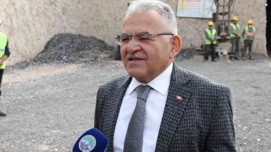 6 bin yıllık Kültepe yeniden tarih sahnesinde