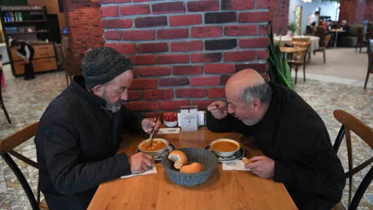 Büyükşehir, tüm salonları ve tesisleri vatandaşlar için açtı