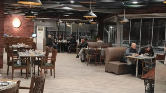 Büyükşehir, tüm salonları ve tesisleri vatandaşlar için açtı