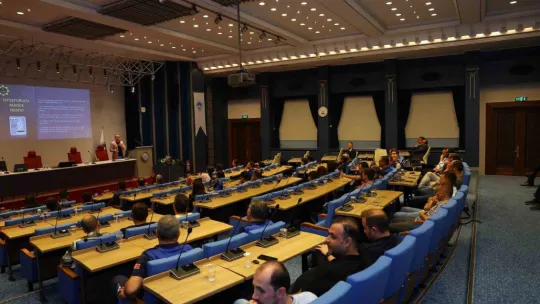Büyükşehir ve emniyetten 'madde bağımlılığı' eğitim programı
