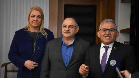 Büyükşehir ve hayırsever işbirliği ile kedi-köpek evi