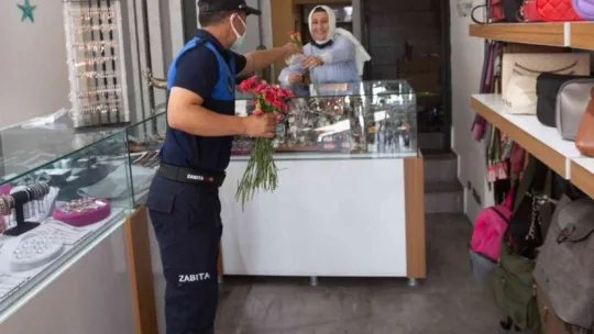 Büyükşehir zabıtası 4 bin 658 kişiye işlem yaptı