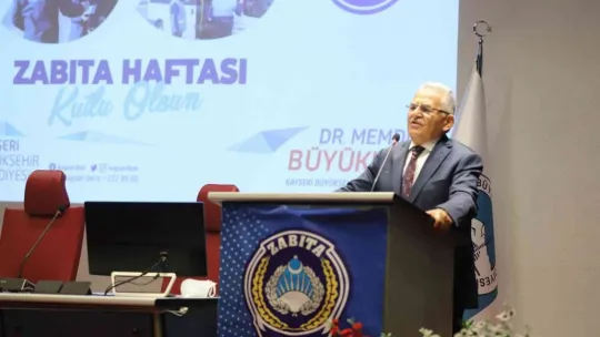 Büyükşehir zabıtası 4 bin 658 kişiye işlem yaptı