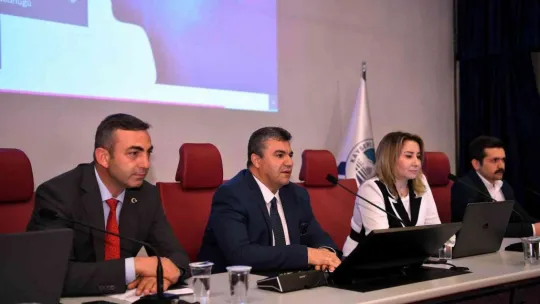Büyükşehirden Kurumsal Hafıza Projesi