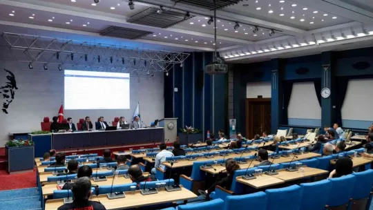 Büyükşehirden Kurumsal Hafıza Projesi