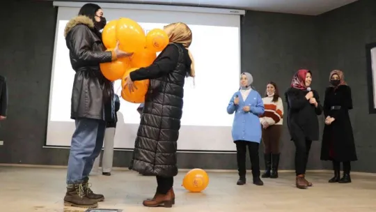 Büyükşehirin 'Mutlu Evlilik Akademisi' tam not aldı