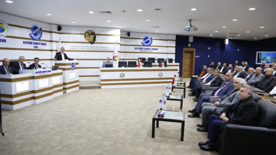 Büyüksimitci: '200 bine yakın şirketimiz depremden olumsuz etkilendi'