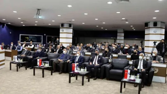 Büyüksimitci: 'Doğalgaz ve elektrik kesintisi ciddi üretim kaybına neden oldu'