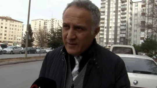 Buzlanan yollardaki kazalarda suç yol sahibinin