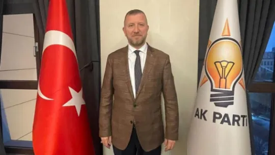Çağan 'Ben de varım' dedi
