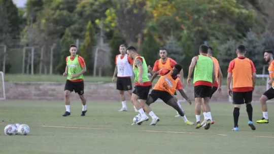 Çağdaş Atan: 'Başakşehir maçını çok ciddiye alıyoruz ve iyi hazırlanıyoruz'