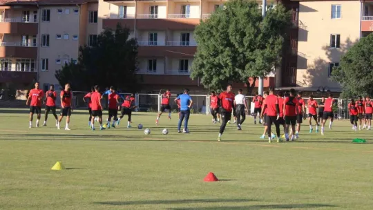 Çağdaş Atan: 'Bu sezon Kayserispor için çok önemli'