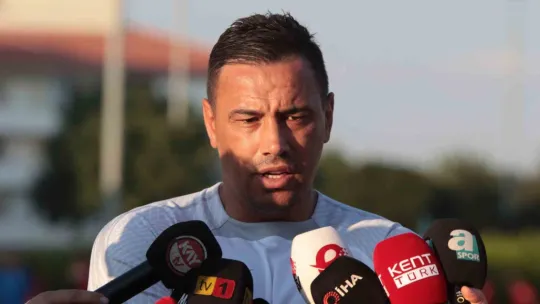 Çağdaş Atan: 'Sürdürülebilir bir Kayserispor varsa ben buradayım'