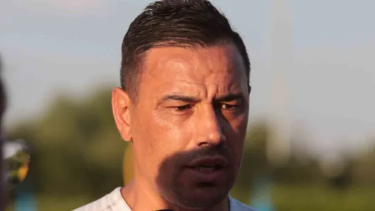 Çağdaş Atan: 'Sürdürülebilir bir Kayserispor varsa ben buradayım'