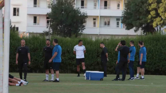 Çağdaş Atan: 'Sürdürülebilir bir Kayserispor varsa ben buradayım'