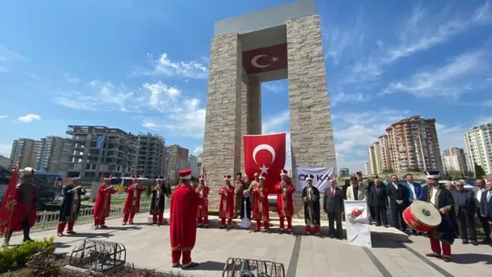 Çanakkale Savaşı Anlatıldı