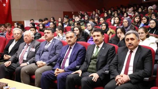 Çanakkale Şehidinin torunundan duygu dolu söyleşi