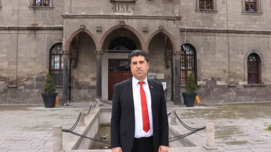 Çanakkale Zaferi'nin sembol okulu: Taş Mektep