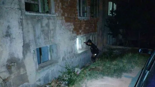 Çarşı mahalle bekçileri, aranan 62 şahsı ve 15 hırsızlık şüphelisini yakaladı