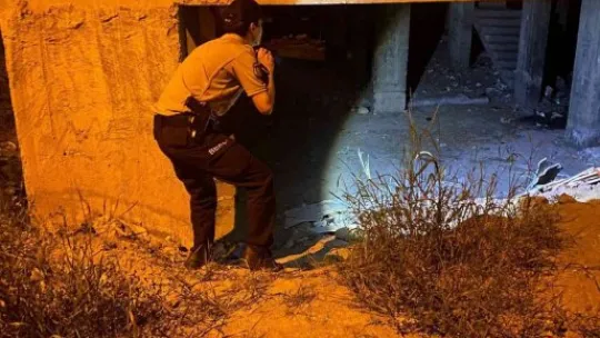 Çarşı mahalle bekçileri, aranan 62 şahsı ve 15 hırsızlık şüphelisini yakaladı