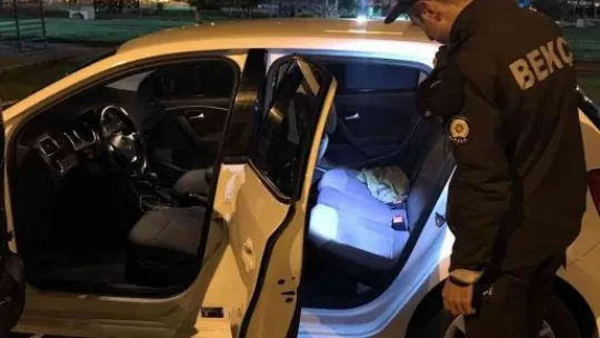 Çarşı mahalle bekçileri, aranan 62 şahsı ve 15 hırsızlık şüphelisini yakaladı