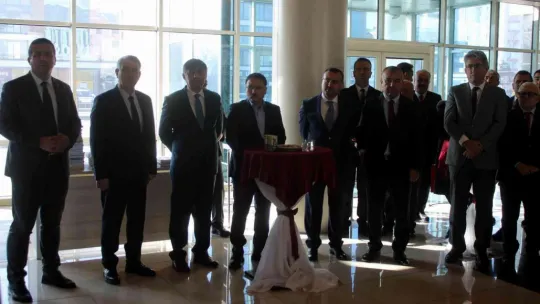 Ceza İnfaz Kurumları Kütüphaneleri için Kitap Bağışı Kampanyası Başladı
