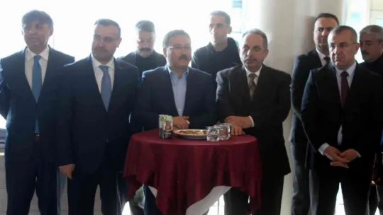Ceza İnfaz Kurumları Kütüphaneleri için Kitap Bağışı Kampanyası Başladı