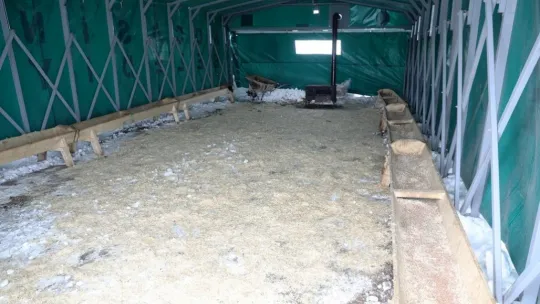 Çiftçinin imdadına Kocasinan Belediyesi yetişti