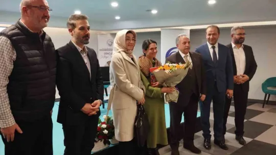 Cihannüma Derneği'nden 'Bir Derdimiz Var' konferansı