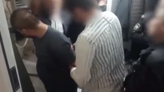 Cinayetten 21 yıl hapis cezasına çarptırılan firari hükümlü yakalandı