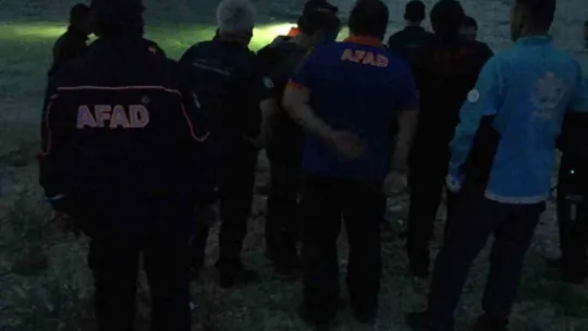 Babalar gününün en acı olayı