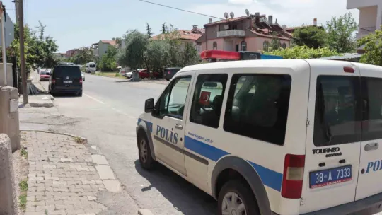 Bu ne namussuzluk, bu ne vicdansızlık!