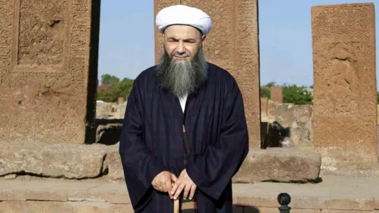 Cübbeli Ahmet'ten Kayseri yorumu: 'Kayseri rahat uyu'