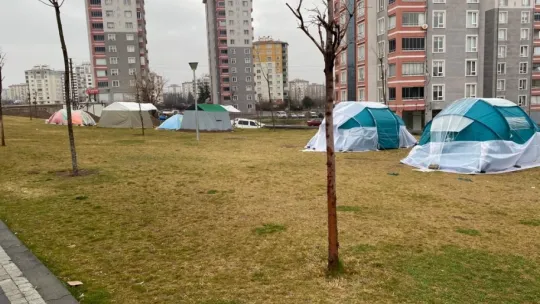 Cübbeli Ahmet'ten Kayseri yorumu: 'Kayseri rahat uyu'