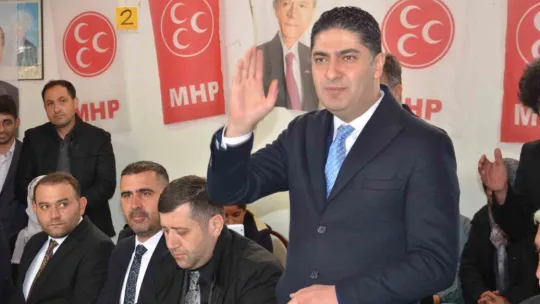 Cumhur İttifakı ile her sorun çözülüyor