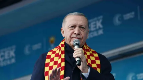 Cumhurbaşkanı Erdoğan: 'Kamu bankalarımız emeklilerin komisyon ödemesini 8 bin TL ile 12 bin TL olarak belirledi'