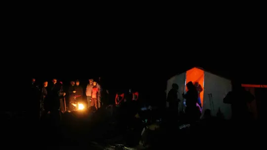 Dağcılar Erciyes'in Zirvesinde Buluşacak