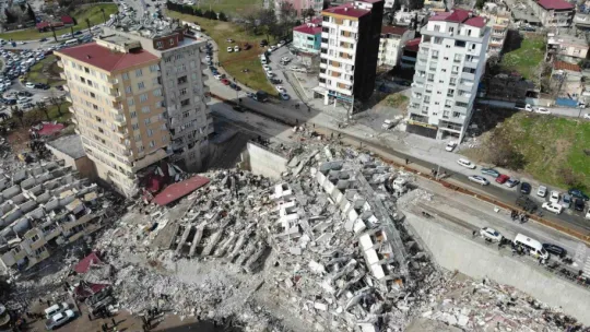 Depremde evi hasar görenler dikkat: 'Dilekçeleriniz ret edilmişse, dava açabilirsiniz'