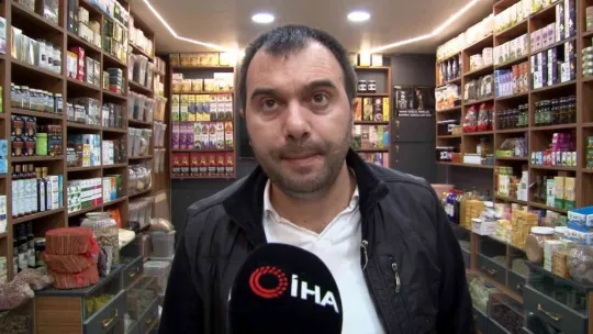 Derde deva ıhlamur 400 TL'ye satılıyor