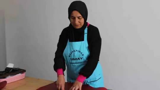 Dericilik bu kadınlar ile canlanıyor